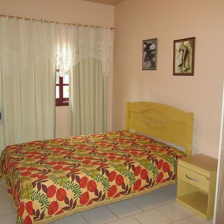 Residencial Dona Vilma Hotel Florianópolis Esterno foto