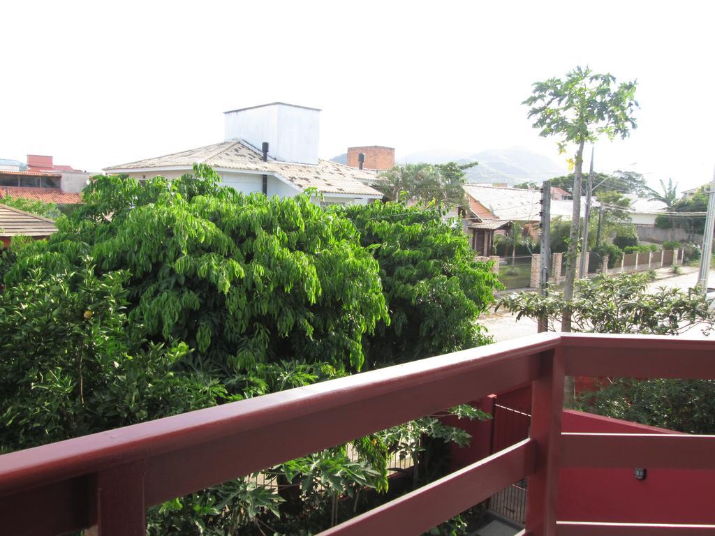 Residencial Dona Vilma Hotel Florianópolis Camera foto