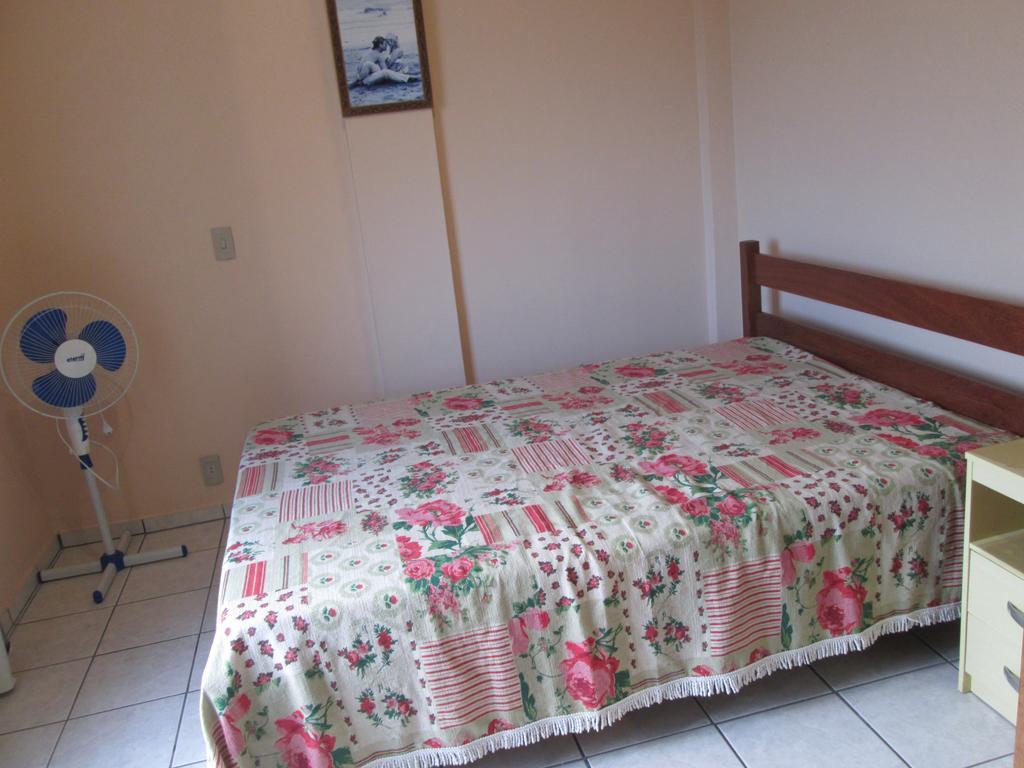 Residencial Dona Vilma Hotel Florianópolis Esterno foto