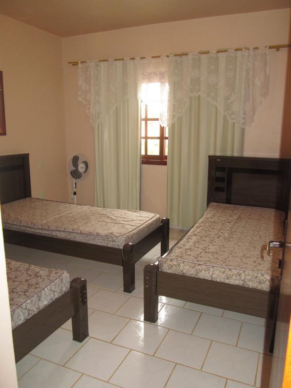 Residencial Dona Vilma Hotel Florianópolis Esterno foto