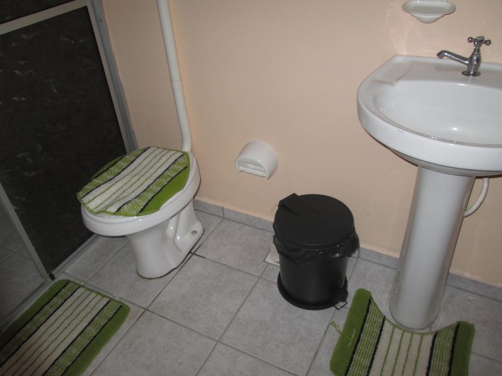 Residencial Dona Vilma Hotel Florianópolis Esterno foto