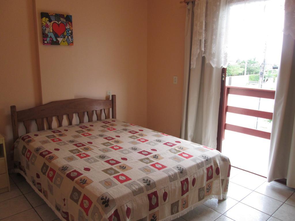 Residencial Dona Vilma Hotel Florianópolis Esterno foto
