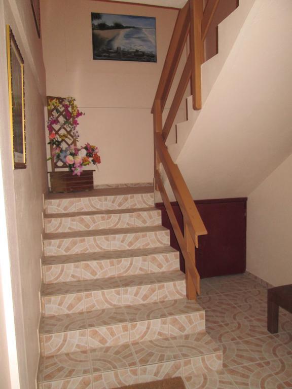 Residencial Dona Vilma Hotel Florianópolis Esterno foto