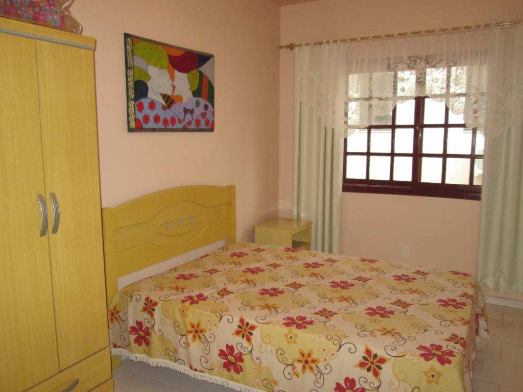 Residencial Dona Vilma Hotel Florianópolis Esterno foto